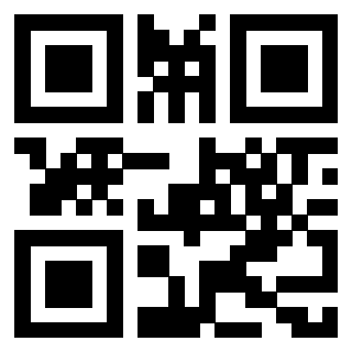 3915111651 QrCode associato