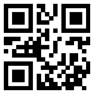 3915111654 Qr Code associato
