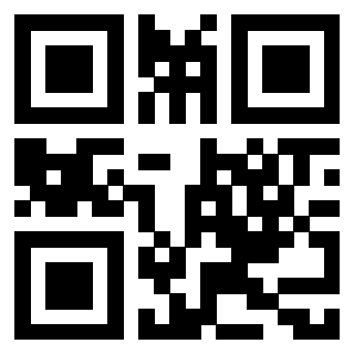 3915111657 Qr Code associato