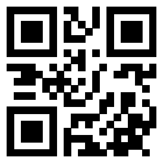 3915111658 Qr Code associato
