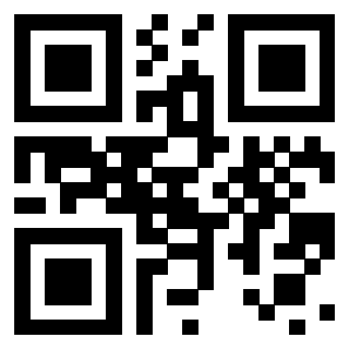 3915111659 - Immagine del Qr Code associato
