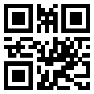 Il QrCode di 3915111661
