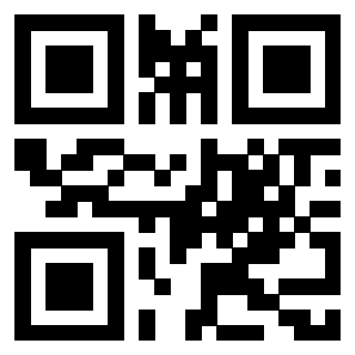 3915111663 Qr Code associato