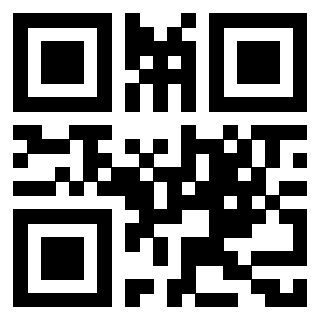 3915111665 - Immagine del Qr Code