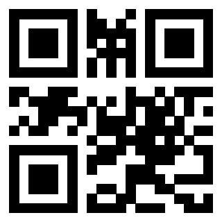 QrCode di 3915111667