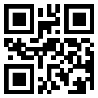 Il QrCode di 3915111668