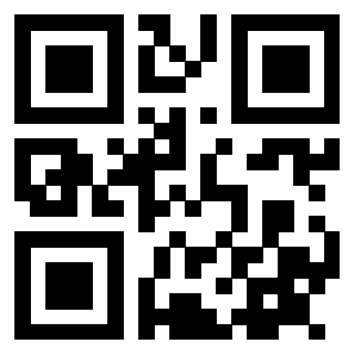 3915111671 - Immagine del QrCode
