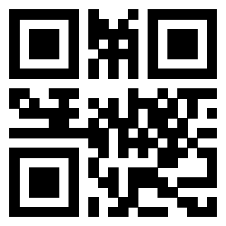 3915111672 - Immagine del QrCode associato