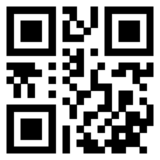 3915111674 QrCode associato