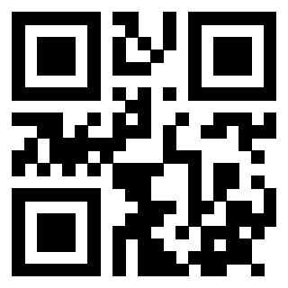3915111677 - Immagine del Qr Code associato