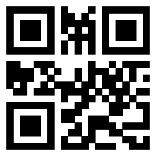 Il Qr Code di 3915111678