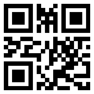 Il Qr Code di 3915111679