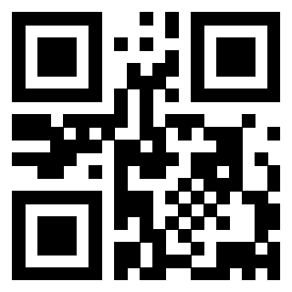 Scansione del QrCode di 3915111680
