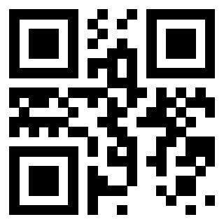 3915111681 - Immagine del QrCode