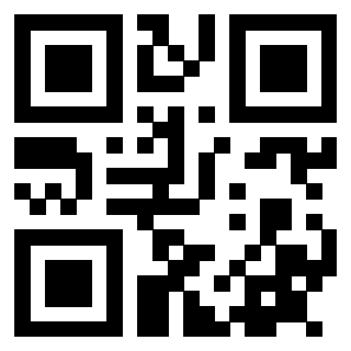 Scansione del QrCode di 3915111682