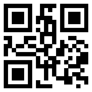 3915111683 - Immagine del QrCode associato