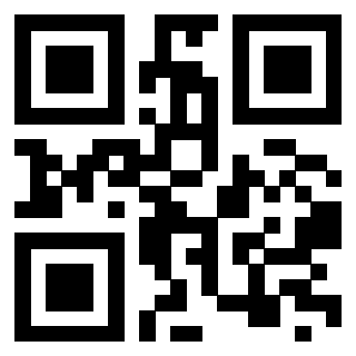 Il QrCode di 3915111684