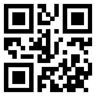 Il QrCode di 3915111685