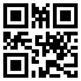 3915111688 QrCode associato