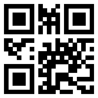 3915111690 - Immagine del QrCode