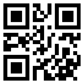 3915111691 - Immagine del QrCode associato