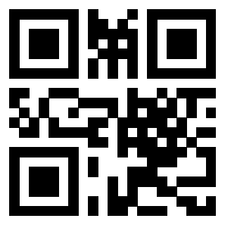3915111697 Qr Code associato