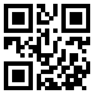 Immagine del QrCode di 3915111699