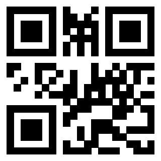Il Qr Code di 3915111700