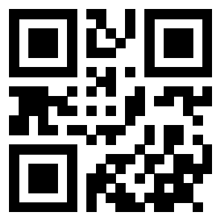 Immagine del Qr Code di 3915111701