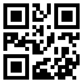 Immagine del Qr Code di 3915111703