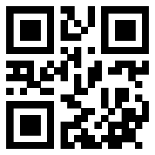 Scansione del Qr Code di 3915111706