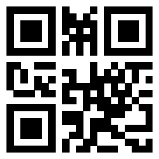 Qr Code di 3915111707