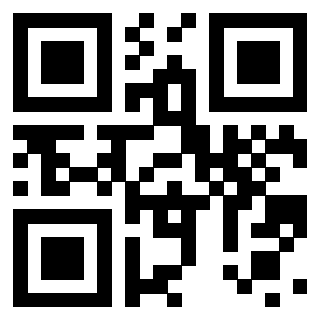 3915111708 - Immagine del QrCode associato