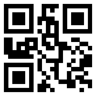 3915111709 QrCode associato