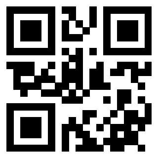 Il Qr Code di 3915111712
