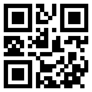 Scansione del Qr Code di 3915111714