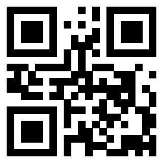 Immagine del QrCode di 3915111717