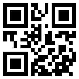 Il QrCode di 3915111719