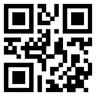 3915111720 QrCode associato