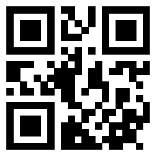 Qr Code di 3915111721