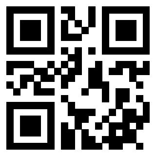 3915111722 QrCode associato