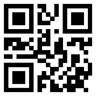 Scansione del QrCode di 3915111728