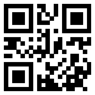 3915111730 - Immagine del QrCode associato