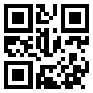 Qr Code di 3915111731