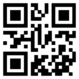 3915111733 - Immagine del QrCode