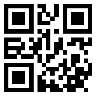 Scansione del Qr Code di 3915111735