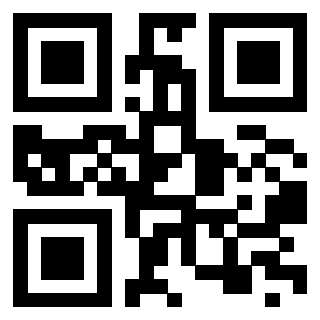 Immagine del QrCode di 3915111736