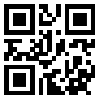 Scansione del Qr Code di 3915111737