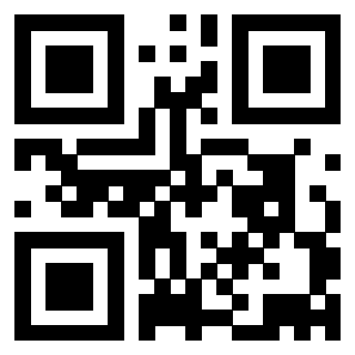 3915111739 - Immagine del Qr Code associato