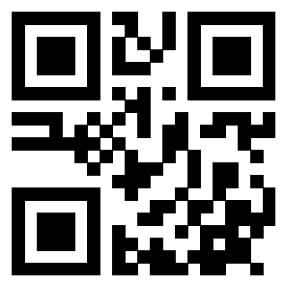 3915111741 - Immagine del Qr Code associato
